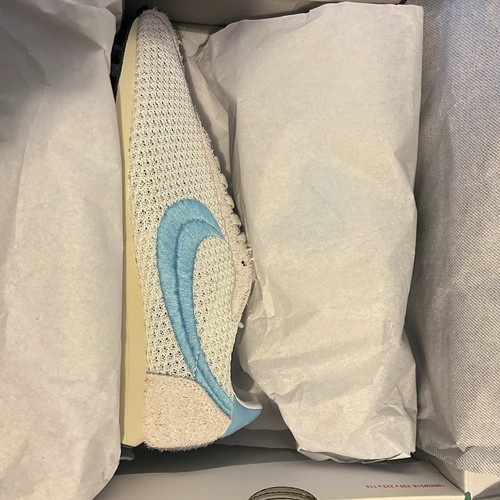 Größe 10 - Nike Stussy x LD 1000 SP Phantom Aquarius Blue - Bild 8 von 11