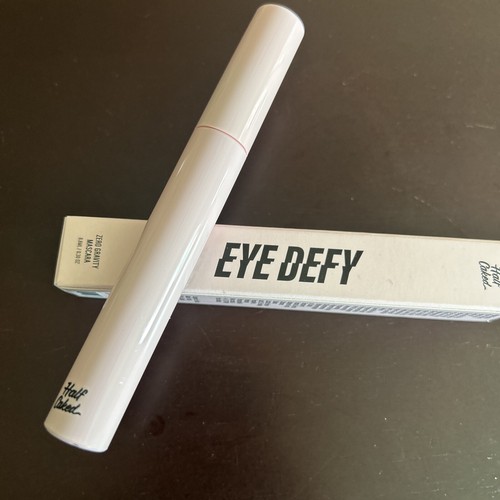Half Caked Mascara Eye Defy Zero Gravity Mascara Black 0.30 oz Beauty Eye Makeup
