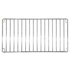 GE Microwave Metal Rack With Spacer Part Number WB48X10016