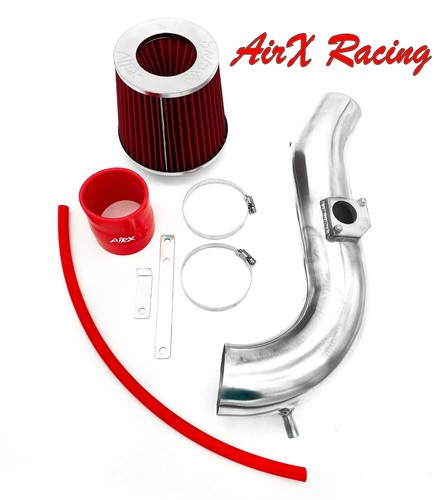 AirX Racing Air Intake Kit + Filter For 2001-2005 Lexus IS300 3.0L V6 (R) - Picture 1 of 4