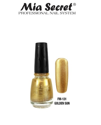 Esmalte de uñas de secado rápido profesional francés para manicura Mia Secret 0,55 oz elige el tuyo - Imagen 71 de 81