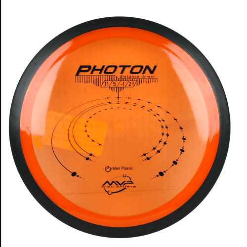 MVP Disc Golf Proton Photon Distance Driver 11/5/-1/2.5 - Choose Exact - Picture 8 of 24