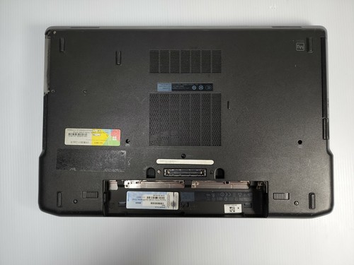 Dell Latitude E6530 i7 2.6GHz 8GB RAM BOOTS READ DESCRIPTION 15.6" - Picture 5 of 8