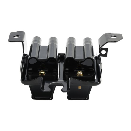 Ignition Coil Pack 3-Pin BP4W1810XB For Mazda MX-5 1.8 MK2 MX5 1998-2000 AU8 - Picture 9 of 12