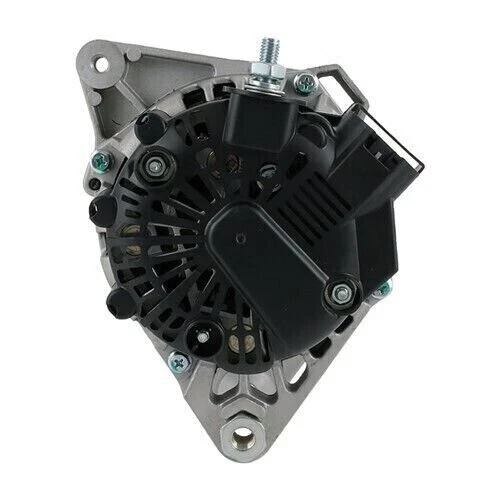 Alternator Fits Hyundai Elantra L4 2.0L 1999cc 2014 2015 2016 37300-2E200 - Image 4 of 4