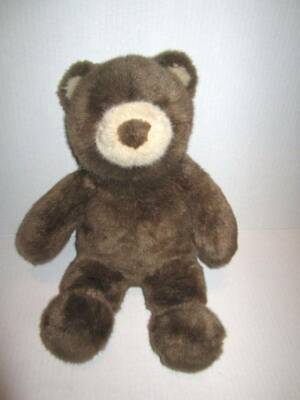 1st Edition Build A Bear Vintage Teddy 