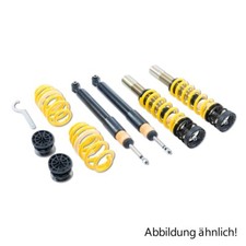 Gewindefahrwerk STX für OPEL VECTRA C CC Z02,Z 2.8 V6 Turbo F68 169 kW 13260027