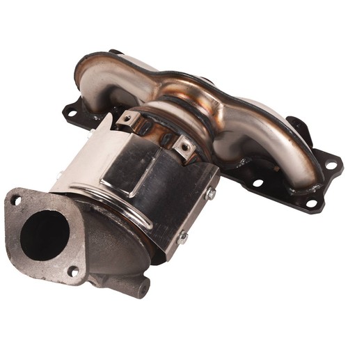Exhaust Manifold Catalytic Converter Fits Kia Sorento 2.4L 2011-2015 16690 - Picture 9 of 15