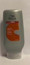 1 X Wella Professional Sculpt Force Flubber Gel 250ml