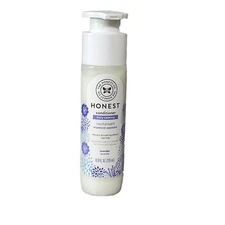 The Honest Company, Truly Calming Conditioner, Lavender, 10.0 fl oz (295 ml)