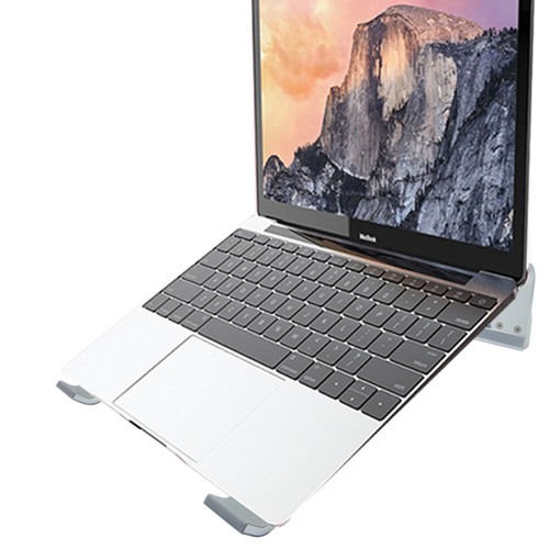 Desktop Laptop Stands Computer Stand Laptop Laptop Stand Aluminum - Afbeelding 2 van 11