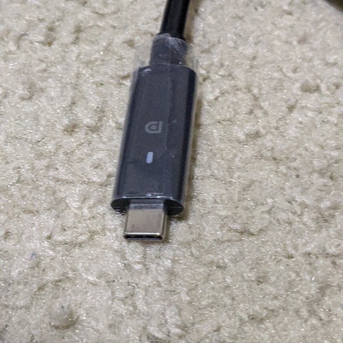 Dell WD19S USB Type-C Docking Station with 130W AC Adapter w / ExpressCharge - Picture 3 of 8