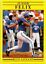thumbnail 346  - 1991 Fleer Baseball - Pick Choose Your Cards #1-200