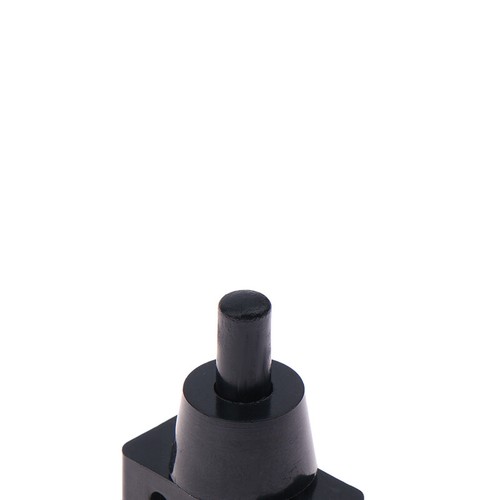 Plastic ON Push Button AC250V Home Lamps Mini Power Switch DIY Table Lamp Switch - Picture 5 of 21