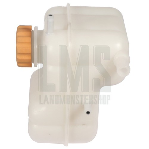 Radiator Coolant Overflow Tank for 2005-2008 Suzuki Forenza 2004-2010 Chevrolet - Picture 8 of 11