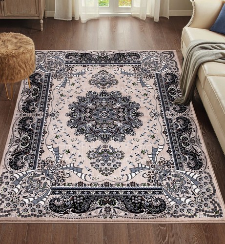 Luxus Schlafzimmer Teppich Großflächen Teppiche Flur Küche Läufer Matte Wohnzimmer Teppich - Bild 2 von 80