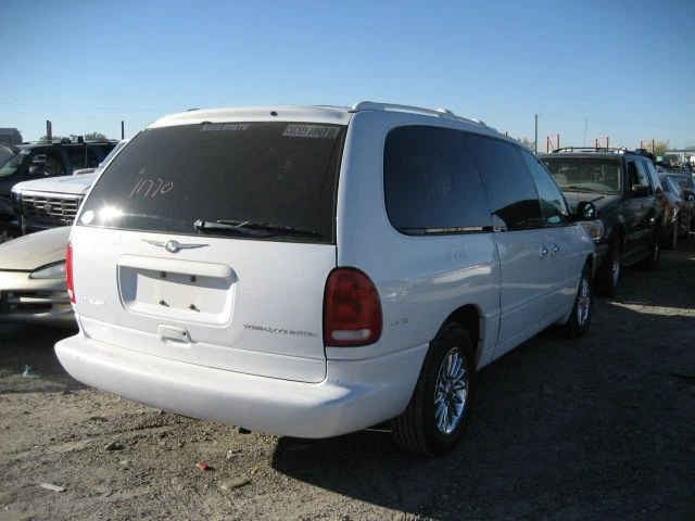 Módulo de control electrónico motor ECM guardabarros izquierdo se adapta a 99 CARAVANA 917004 Foto 2 de 4