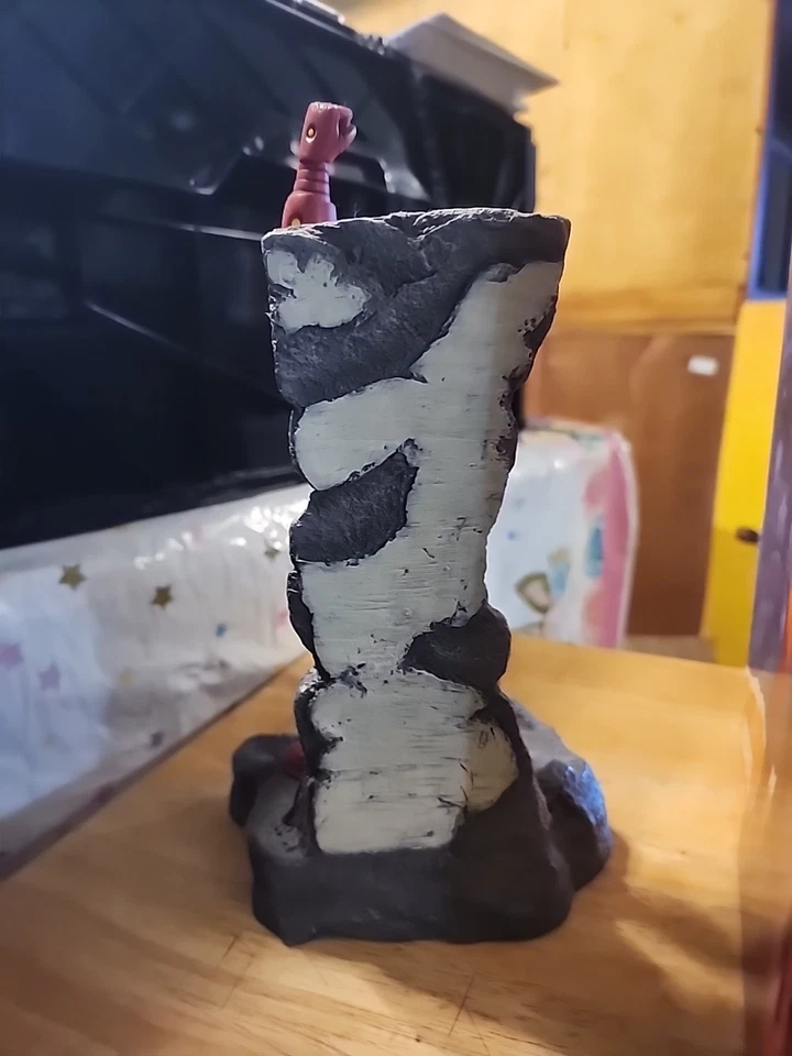 Marvel Nueva Estatua Vengadores Diamond Select Limited Iron Man 988/2500 Foto 3 de 4