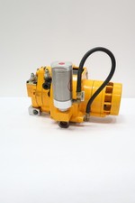 Ingersoll Rand MTKS-207AFP Pneumatic Hoist 6ton 90psi