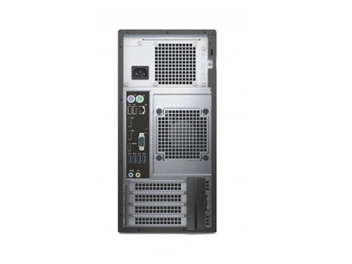 *3Jahre GEWL* Dell Precision T3620 i5 6Gen 16GB 2TB W10P Quadro K620 - Afbeelding 2 van 4