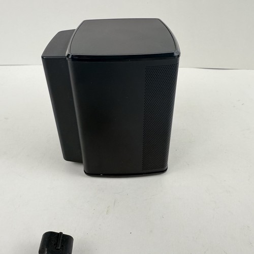 Bose Virtually Invisible 300 Surround Sound Speaker - Picture 7 of 9