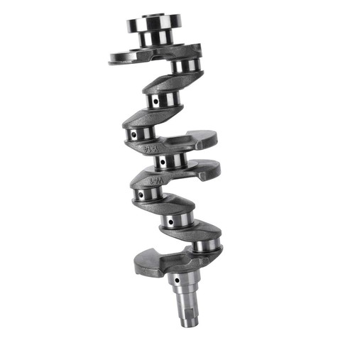 G4FA 1.4L Engine Crankshaft For Hyundai Accent Veloster Kia Soul Rio 231102B100 - Picture 4 of 9
