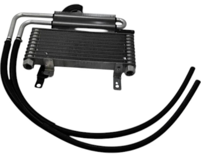 GM  COOLER ASMAUX E (SLP-P1) 19129786 NEW OEM 19129786 - Изображение 2 из 4