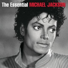 Michael Jackson - The Essential (2CD) (2005) CD NEW