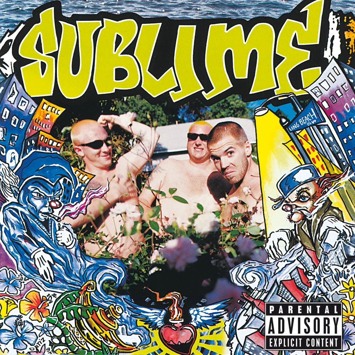 Sublime Music CDs for sale - eBay