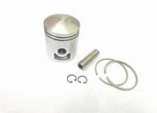 Lambretta TV-175 Piston Kit With Ring Set 62.40mm 2nd oversize.