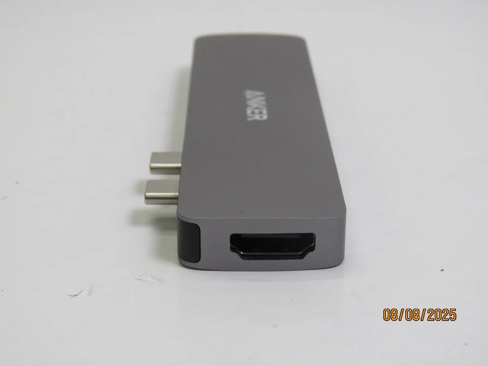 Anker ‎USB HUB FOR MACBOOK POWEREXPAND DIRECT 7- IN- 2 [EH2] - Image 3 of 4
