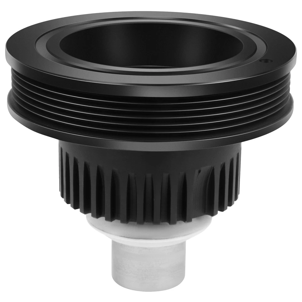 Equilibrador armónico 4,0 L para Ford Explorer Aerostar Mazda Navajo Foto 3 de 4