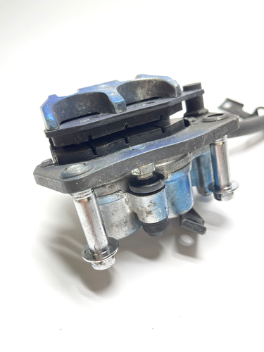 OEM Front Brake Caliper Master Cylinder 43080-0043 Kawasaki 2009 KLR650 KL650 - Picture 12 of 12