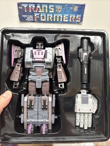 Unique Toys UT M01-05 Bruticus Stellar Warrior Full Set Combiner Complete Set - Picture 3 of 21