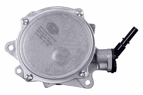 8TM 358 400-081 BOMBA DE VACÍO SISTEMA DE FRENOS HELLA PARA MINI MINI,MINI CLUBMAN - Imagen 3 de 6
