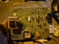 Carrier 38gr680004 Circuit Board