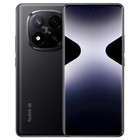 XIAOMI REDMI NOTE 14 PRO PLUS 5G 256GB Display 6.7'' Android 8GB RAM Black