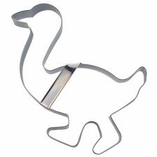 Städter Ausstecher Gans Ausstechform Plätzchenform Keks Form Edelstahl 17.5 cm