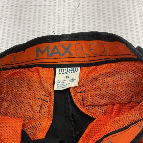 Urban Pipeline Herren Max Flex Cargo Shorts Größe 29 Taille - Bild 7 von 10