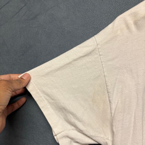 Hanes Beefy T Shirt Sisters Made in USA Black Queens We're All That Short Sleeve - Picture 6 of 14