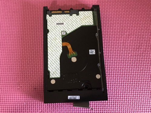 EMC Isilon NL410 6TB 3.5" SAS 4Kn SED HDD 403-0163-01 Seagate ST6000NM0114 - Afbeelding 3 van 4