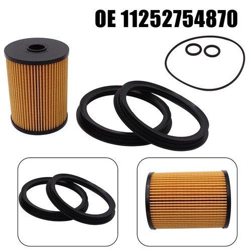 Fit With Seals Brand New Direct Replace For Cooper Coupe For Cooper Wagon - Picture 8 of 12
