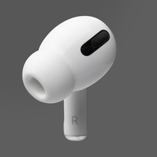 Apple AirPods Pro 1st Gen A2083 Right Earbud - A Grade -