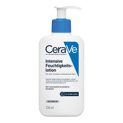 Cerave Intensive Feuchtigkeitslotion · 236 ml · PZN 19557900 8157255