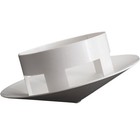 Ventilation Fans Pipe Cap Leak-proof Chimney Cover Conical for External