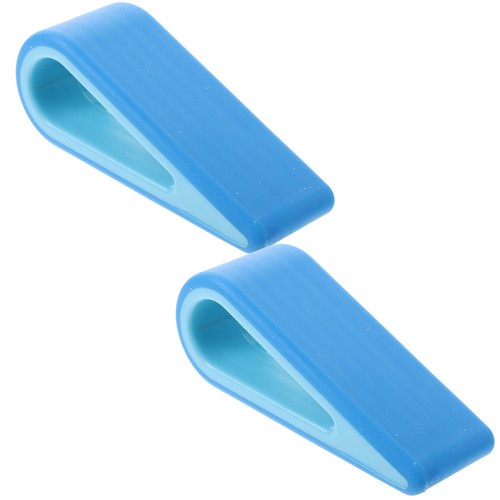 2 Pcs Supporto Per Computer Supporti Universali Laptop Da Scrivania - Photo 10/12