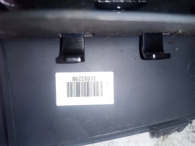 Airbag derecho/pasajero SRS para tablero de Ram 3500 10287681 Foto 4 de 4