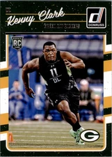 2016 Donruss Football Card Pick 252-400