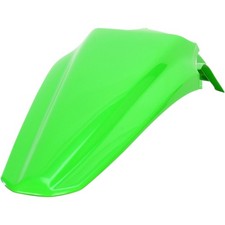 Acerbis Rear Fender - Green - 2250410006