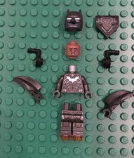 LEGO 76300 Batwing MINIFIGURE from DC Batman Superheroes Arkham Asylum